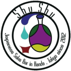 神田   日本酒バル 酒趣 -Shu Shu-